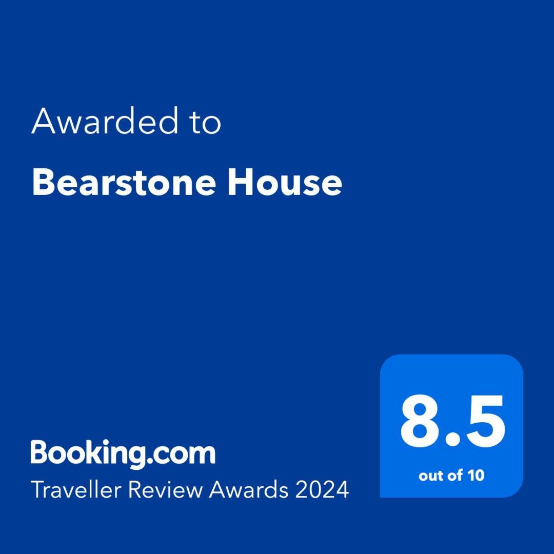 Bearstone House Lägenhet Loughrea Exteriör bild